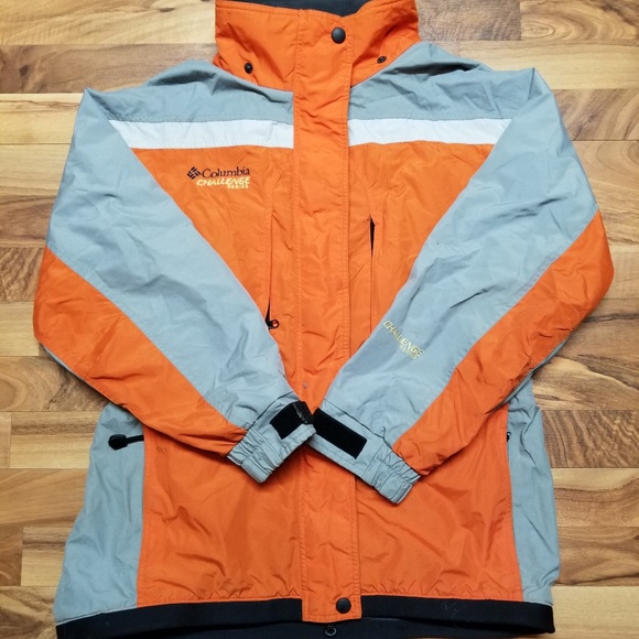 Columbia Jackets & Blazers - Columbia Challenge Series Jacket. AMAZING! Perfect
